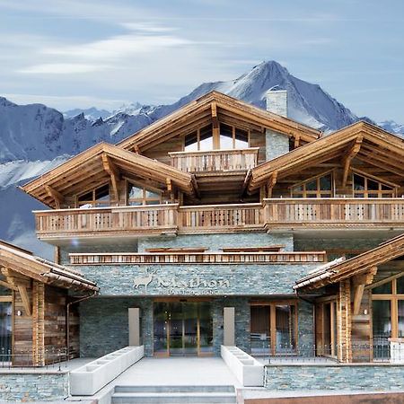 Chalet Residences Mathon Ишгъл Екстериор снимка