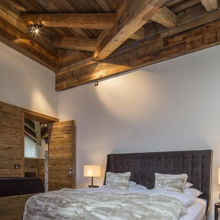 Chalet Residences Mathon Ишгъл Екстериор снимка