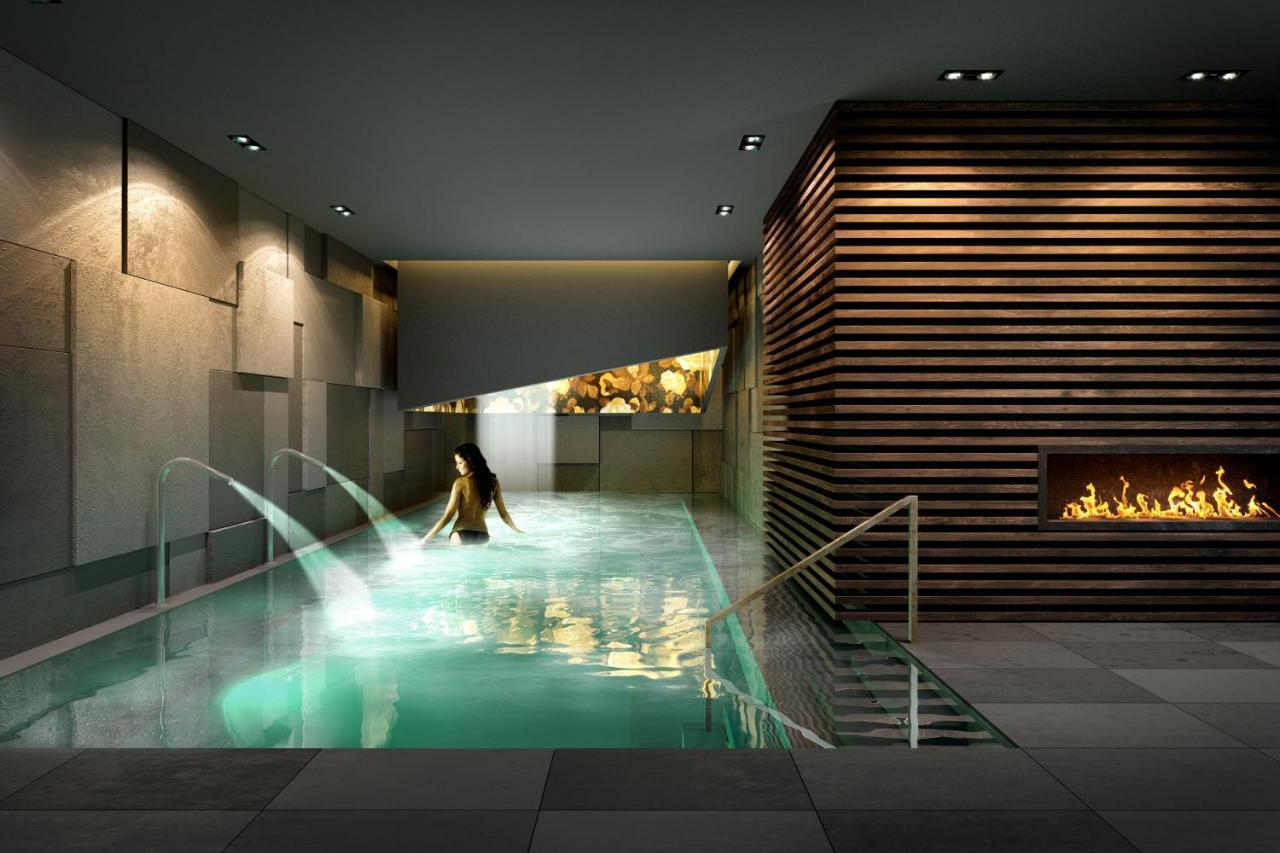 Chalet Residences Mathon Ишгъл Екстериор снимка