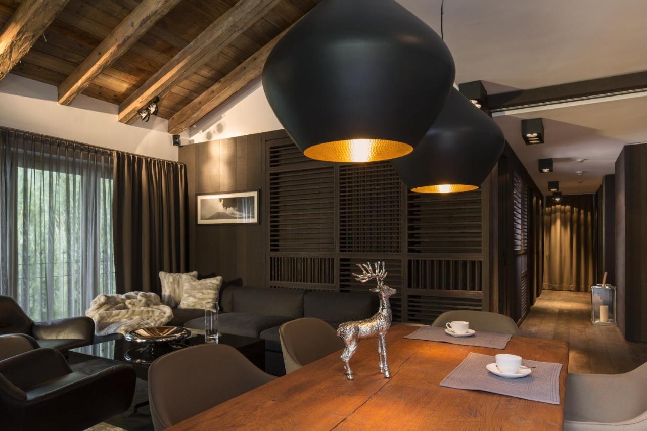 Chalet Residences Mathon Ишгъл Стая снимка