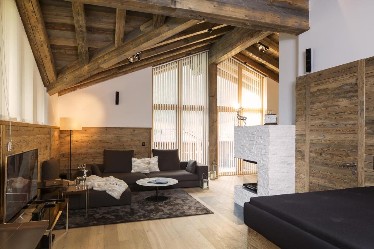 Chalet Residences Mathon Ишгъл Стая снимка