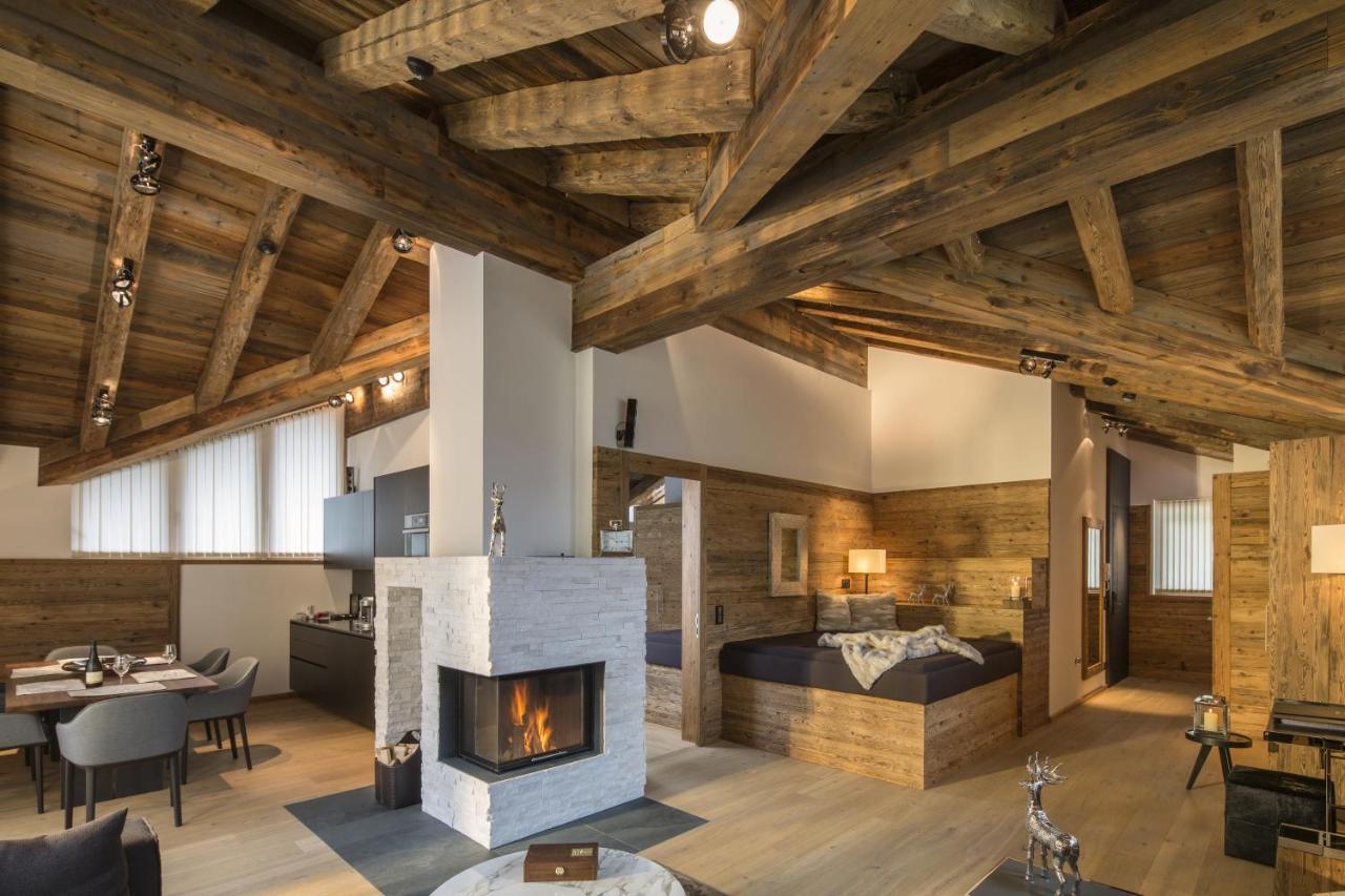 Chalet Residences Mathon Ишгъл Стая снимка
